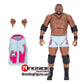 2024 AEW Jazwares Unrivaled Collection Series 14 #132 Keith Lee [Rare Edition]