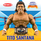 2024 PowerTown Remco All-Star Wrestlers Series 1 Tito Santana