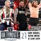 2024 WWE Mattel Ultimate Edition Series 21 Sami Zayn