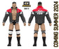 2024 AEW Jazwares Unrivaled Collection Series 15 Ethan Page