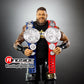 2024 WWE Mattel Ultimate Edition Series 21 Kevin Owens