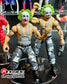 2024 WWE Mattel Elite Collection Survivor Series 7 Bushwhacker Luke