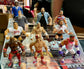 2025 Zombie Sailor's Toys Wrestling's Heels & Faces Series 5 Jinsei Shinzaki [Hakushi]