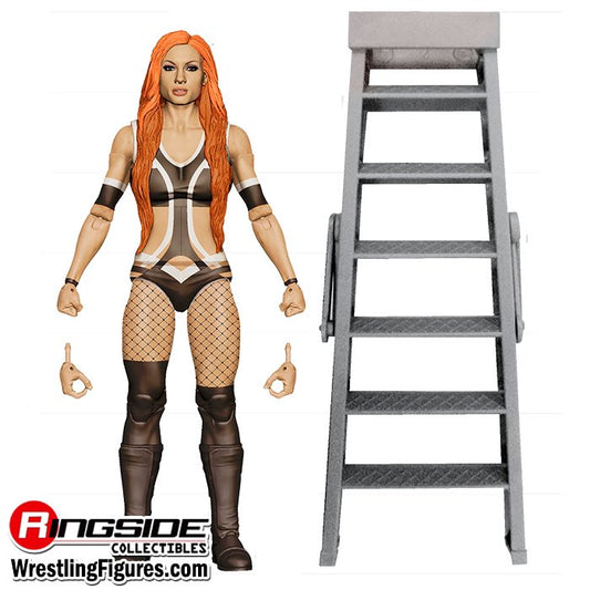 WWE Mattel Elite Collection Series 112 Becky Lynch [Chase]