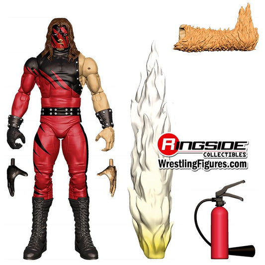 2024 WWE Mattel Ringside Exclusive Defining Moments Kane