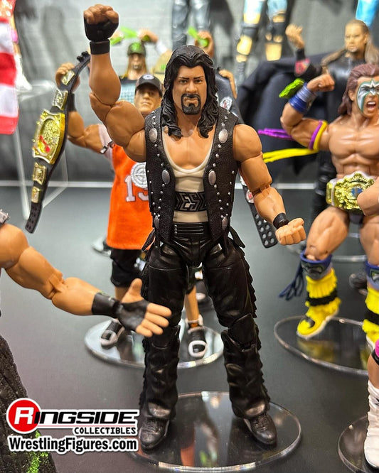2024 WWE Mattel Elite Collection From the Vault Series 2 Diesel [Exclusive]
