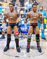 2024 WWE Mattel Main Event Series 150 CM Punk [Chase]