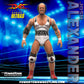 TNA Wrestling PowerTown Ultras Series 1 Josh Alexander