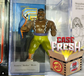 Hasttel Toy Grapplers & Gimmicks Bird Ware [Koko B. Ware]