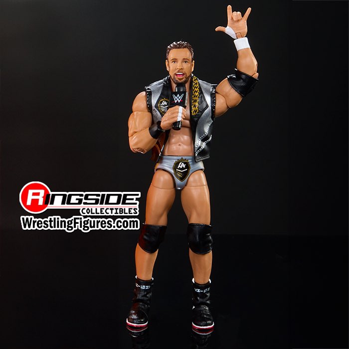 WWE Elite Collection Epic Moments Festival Of Friends: 2 Figure Assortite Chris Jericho E Kevin Owens, Accessori Inclusi - 2