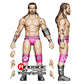 2024 AEW Jazwares Unmatched Collection Series 10 Adam Cole