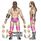 2024 AEW Jazwares Unmatched Collection Series 10 Adam Cole