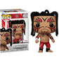 2024 WWE Funko POP! Vinyls 157 Umaga [Exclusive]