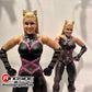 2024 WWE Mattel Elite Collection Greatest Hits Series 6 Natalya [Chase]