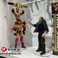 2025 WWE Mattel Elite Collection Target Exclusive Evolution 3-Pack