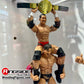 2025 WWE Mattel Elite Collection Target Exclusive Evolution 3-Pack