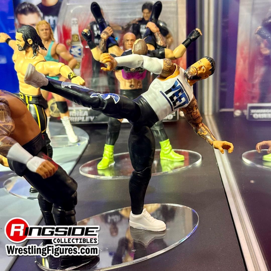 Fashion lio rush toy