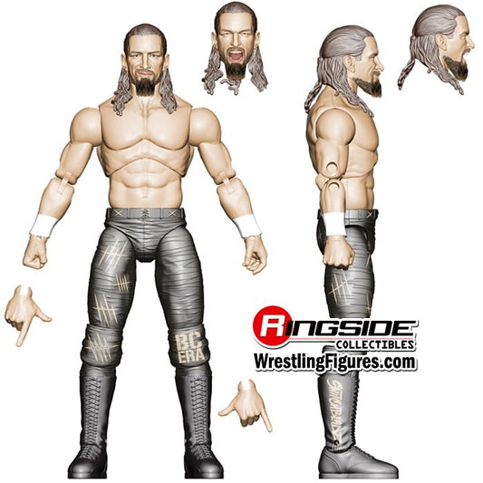 2024 AEW Jazwares Unmatched Collection Series 11 Jay White