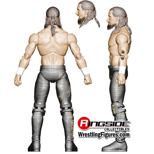 2024 AEW Jazwares Unmatched Collection Series 11 Jay White