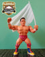 2025 KWK Kayfabe Heroes Series 2 Rene Dupree [Variant B]