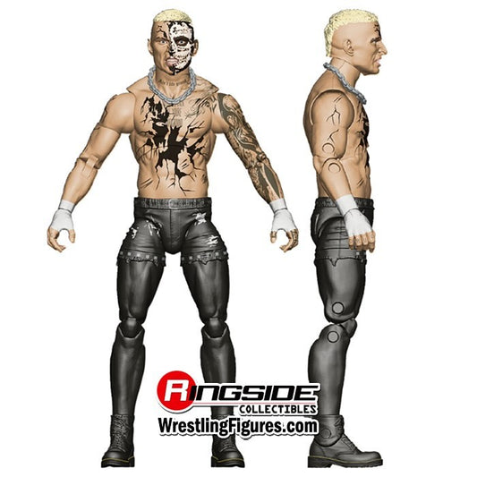 2024 AEW Jazwares Unmatched Collection Series 11 Darby Allin