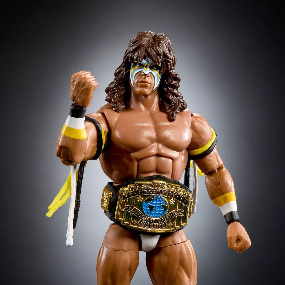 2023 WWE Mattel Elite Collection Greatest Hits Series 2 Undertaker : r/toys 2023 WWE Mattel Elite Collection Greatest Hits Series 2 Undertaker : r/toys