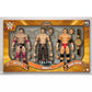 2025 WWE Mattel Elite Collection Target Exclusive Evolution 3-Pack