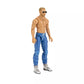 2025 AEW Jazwares Pay Per View Limited Edition #06 Orange Cassidy