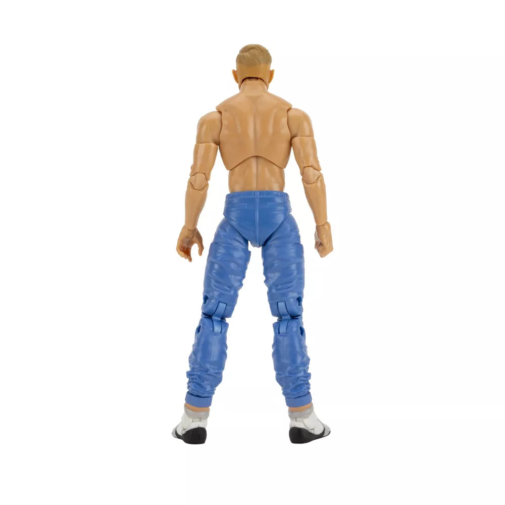 2025 AEW Jazwares Pay Per View Limited Edition #06 Orange Cassidy