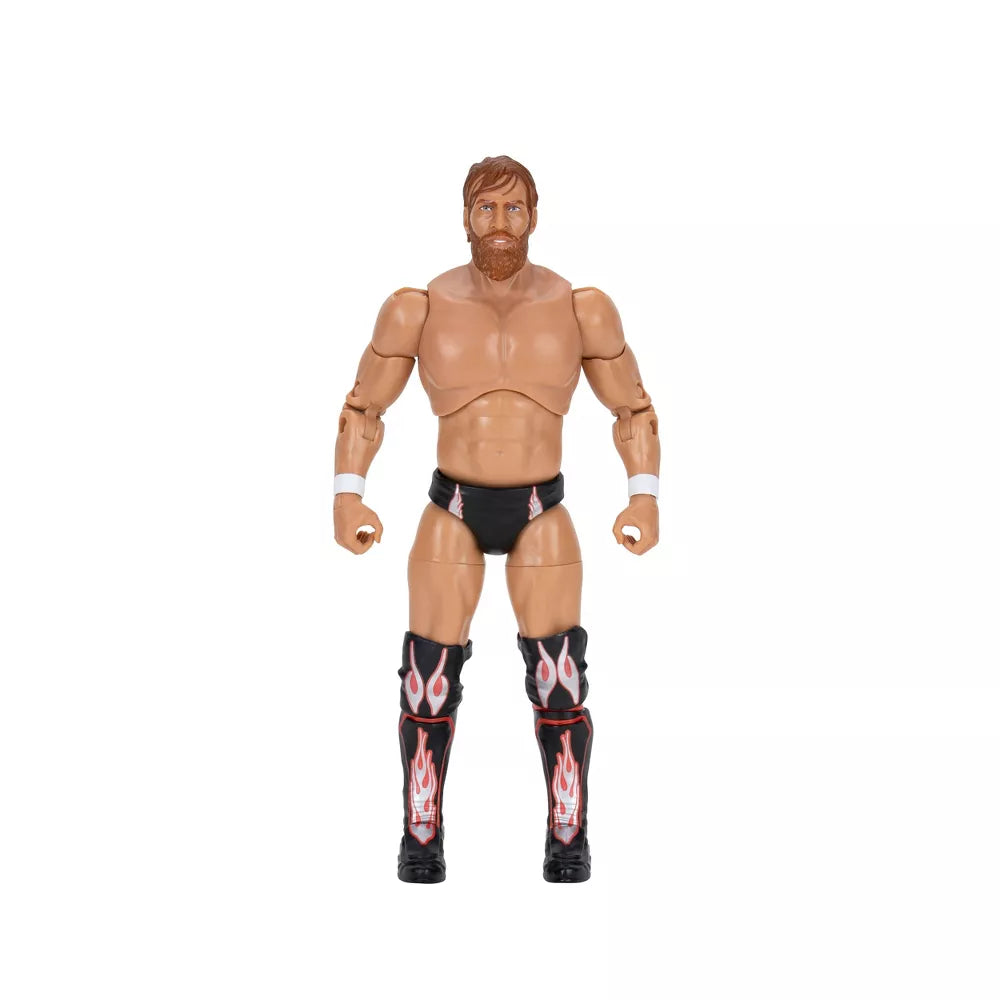 2024 AEW Jazwares Pay Per View Limited Edition #01 Bryan Danielson