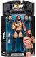 2023 AEW Jazwares Unmatched Collection Series 7 #56 PAC