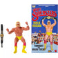 2025 Mattel LJN WWE Superstars Series 1 Hulk Hogan [Exclusive]
