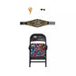 2025 AEW Jazwares Pay Per View Limited Edition #06 Orange Cassidy
