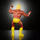 2025 Mattel LJN WWE Superstars Series 1 Hulk Hogan [Exclusive]