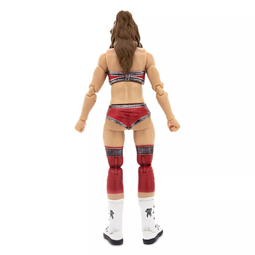 2022 AEW Jazwares Unrivaled Collection Series 10 #87 Dr. Britt Baker [Chase Edition]