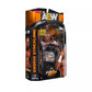 2025 AEW Jazwares Pay Per View Limited Edition #08 Swerve Strickland