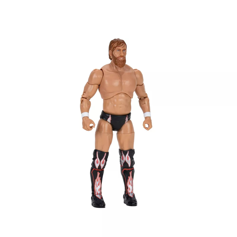 2024 AEW Jazwares Pay Per View Limited Edition #01 Bryan Danielson