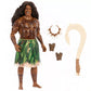 2026 Mattel Disney Moana [Live Action] Maui