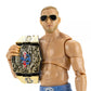 2025 AEW Jazwares Pay Per View Limited Edition #06 Orange Cassidy