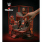 2026 WWE Zuru Ballers Series 1 John Cena [With Red Gear]