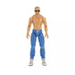 2025 AEW Jazwares Pay Per View Limited Edition #06 Orange Cassidy