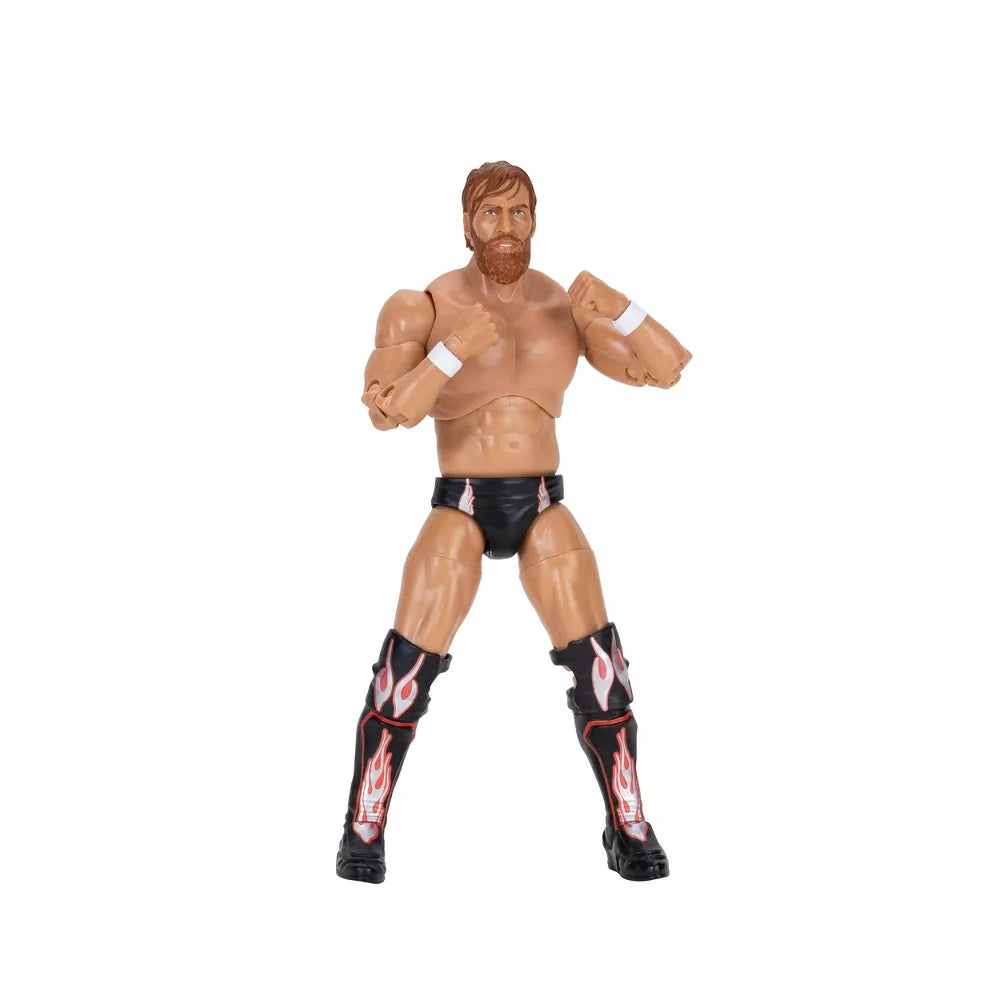2024 AEW Jazwares Pay Per View Limited Edition #01 Bryan Danielson