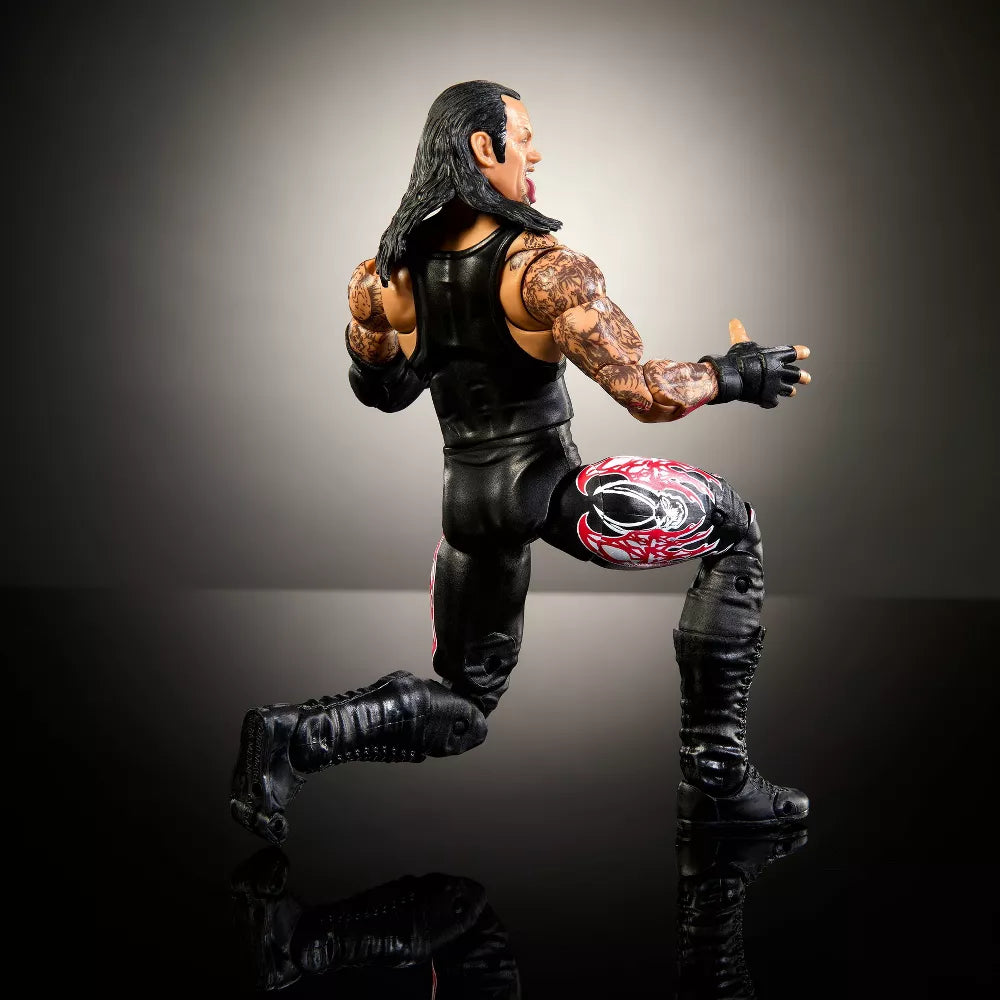 2024 WWE Mattel Ultimate Edition Legends Undertaker [Exclusive]