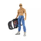 2025 AEW Jazwares Pay Per View Limited Edition #06 Orange Cassidy