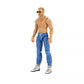 2025 AEW Jazwares Pay Per View Limited Edition #06 Orange Cassidy