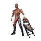 2025 AEW Jazwares Pay Per View Limited Edition #08 Swerve Strickland