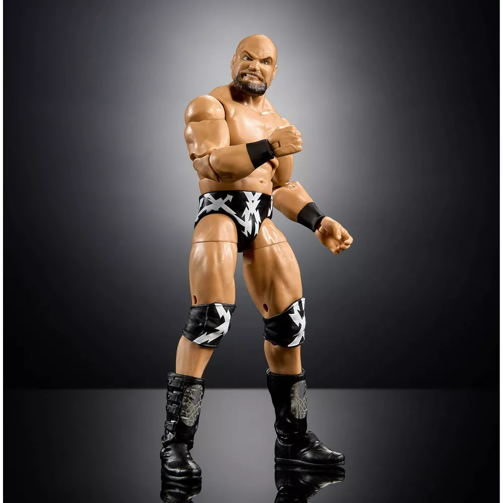 2023 WWE Mattel Elite Collection Greatest Hits Series 2 Diamond Dallas 2023 WWE Mattel Elite Collection Greatest Hits Series 2 Diamond Dallas