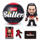 2026 WWE Zuru Ballers Series 1 Roman Reigns