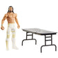 2021 WWE Mattel Wrekkin' Seth Rollins