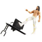 2021 WWE Mattel Wrekkin' Seth Rollins